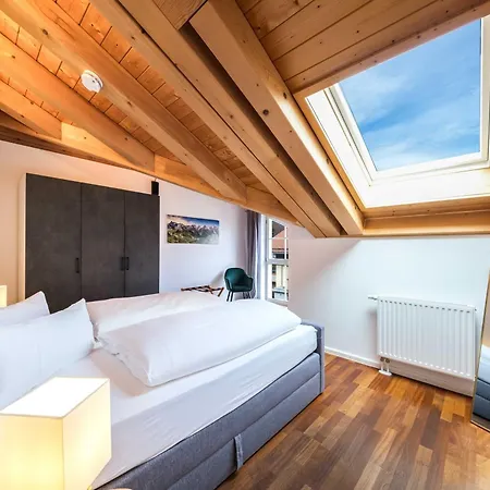 Tegernseezeit Apartamento Bad Wiessee